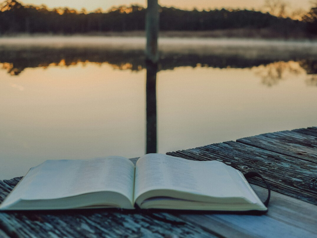 evening reflection journal